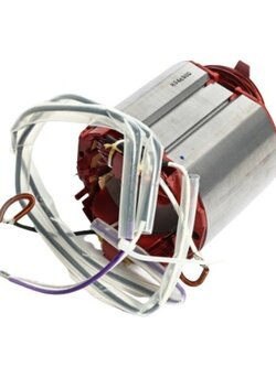 ฟิลคอยล์ เครื่องฉีดน้ำแรงดันสูง Makita มากีต้า HW1200 (แท้) ##