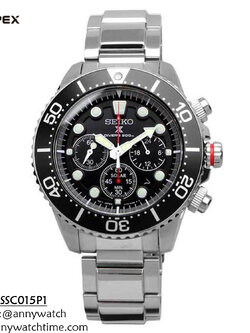 SEIKO SSC015P1