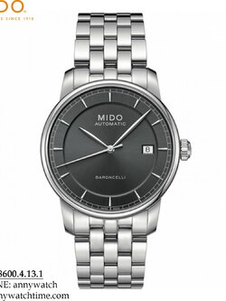 MIDO M8600.4.13.1
