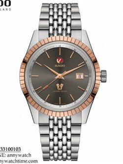 RADO R33100103