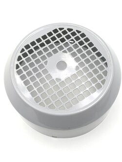 #GH-17 ฝาครอบใบพัดมอเตอร์ ทั่วไป