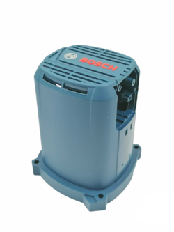 เสื้อฟิลคอยล์ เครื่องตัดเหล็ก บอส BOSCH GCO200, GCO220 #01 Pn.1609B03601 (แท้)##(*)