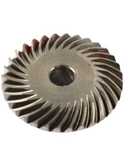 เฟืองดอกจอก สว่านโรตารี่ไร้สาย Makita มากีต้า DHR242 Pn.227588-7 (แท้) ##