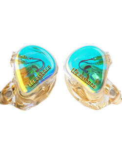 ขาย TFZ ESSENCE หูฟัง Dynamic Diaphragm ชุบ Beryllium