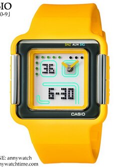 CASIO LCF-20-9