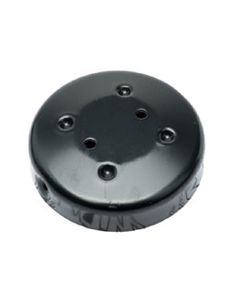 ฝาปิดท้ายทุ่น บล็อคไฟฟ้า Makita 6906 [#53] Pn.284065-2 (แท้) ##(*)