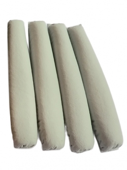 ขาย ก้านฟองน้ำหูฟัง X-Tips รุ่น XT110 สำหรับหูฟัง Sennheiser px100 px200 (สีขาว)