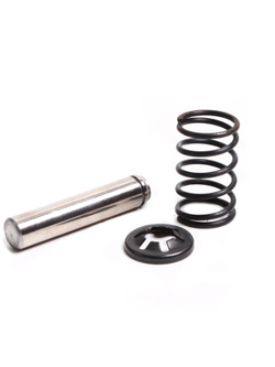 ชุดลูกสูบ เครื่องฉีดน้ำแรงดันสูง POLO โปโล RANGER120 [#13, #15] Pn.P172-R120_KIT2 (แท้) ##