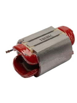 ฟิลคอยล์ หินเจียร Maktec MT967, Makita M9509 P/N.621813-2 (แท้) ## (*)