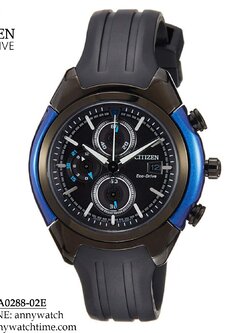 CITIZEN CA0288-02E