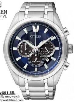 CITIZEN CA4011-55L