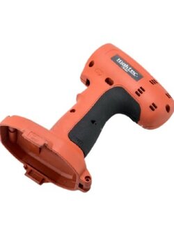 เสื้อมอเตอร์ สว่านไร้สาย Maktec มาคเทค MT065 [#1, #14] Pn.183611-7 (แท้) ##