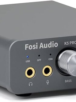 Fosi Audio K5 PRO