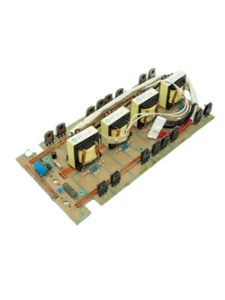 แผงวงจรกลาง ตู้เชื่อม JASIC รุ่น TIG250PACDC Pn.M022-B02031 (แท้) ##