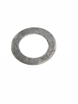 แหวนรอง เลื่อยวงเดือน Maktec, Makita MT560, MT580, MT582, MT583, M5801, M5801B [#28] Pn.267255-2 (แท้) ##(*)