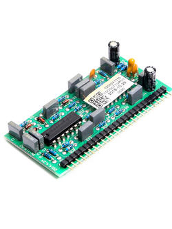 แผง CONTROL BOARD ตู้เชื่อม JASIC รุ่น J65-21.1, ARC225I Pn.10000779 (แท้) ##(*)