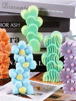 พิมพ์ซิลิโคน แฟนซี