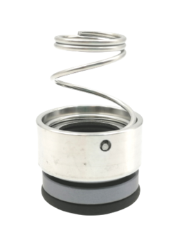 แมคคานิคอล ซีล #Z1 ขนาด 12-21 (วัสดุ: SIC-SIC-VITON) เกรดอย่างดี ##