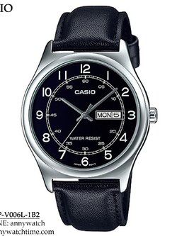 CASIO MTP-V006L-1B2
