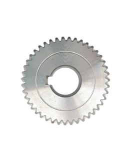 เฟือง แท่นตัดปรับองศา Maktec, Makita MT230 [#103], M2300, M2300B [#77] Pn.23000088 (แท้) ## (**)