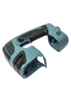 HANDLE SET เลื่อยจิ๊กซอร์ Makita มากีต้า 4350CT [#1, #35] Pn.188286-7 (แท้) ##