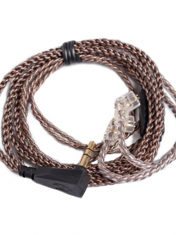 ขาย KZ high purity copper สาย อะไหล่ สำหรับ ZSN