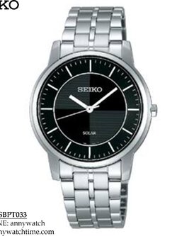 SEIKO SBPT033