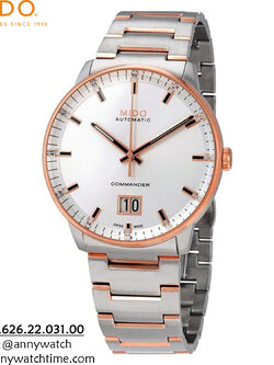 MIDO M021.626.22.031.00