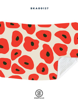 ผ้าห่ม SOdA รหัส BKA00127 #SOdAblanket #SOdAhome