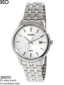 SEIKO SUR257P1
