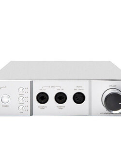 ขาย Cayin IHA-6 แอมป์หูฟังกำลังขับสูง ประกันศูนย์ไทย