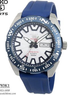 SEIKO SRP783K1