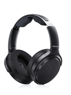 <PreOrder> FiiO JadeAudio JT7 หูฟัง Headphone ไดรเวอร์ Planar ดีไซน์เปิดหลัง รองรับ Hi-Res ประกันศูนย์ไทย