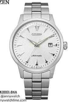 CITIZEN NK0001-84A