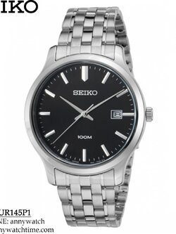 SEIKO SUR145P1
