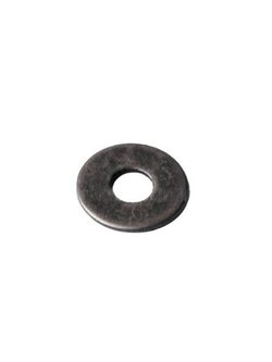 FLAT WASHER 5 สกัดไฟฟ้า Makita มากีต้า HM1307C [#6], 2012NB [#111] Pn.253194-2 (แท้) ##