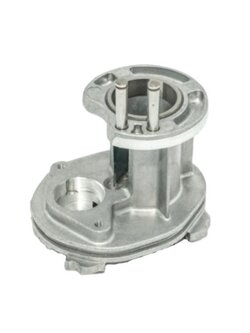 INNER HOUSINGCOMPLETE สว่านโรตารี่ Makita HR2451 [#49] Pn.153687-8 (แท้) ##