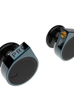 SMABAT ST20 PRO หูฟังเอียบัด 2 ไดรเวอร์ 1BA+1DD ระดับเรือธง ประกันศูนย์ไทย