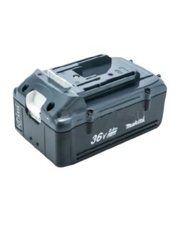 แบตเตอรี่ BL3622A 36V Makita รุ่น BHR261RD Pn.195410-5 (แท้) ##