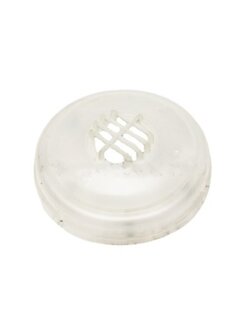 FAN COVER เครื่องดูดฝุ่นไร้สาย Makita มากีต้า DCL180 Pn.:416030-5 (แท้) ##
