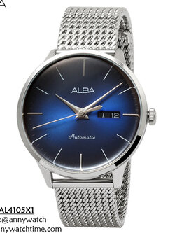 ALBA AL4105X1