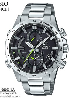 EDIFICE EQB-900D-1A