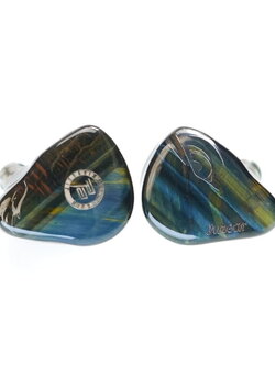 <PreOrder> JUZEAR Harrier หูฟัง IEMs Hybrid 9 ไดรเวอร์ 1DD+6BA+2 Micro Planar รุ่นแรกของโลกที่ ปรับจูนด้วย Squiglink ประกันศูนย์ไทย