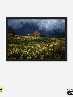 ภาพตกแต่งบ้านสำเร็จรูป Nature Is All Around VEA00005 #SOdAcollection #ภาพตกแต่งบ้านสไตล์สถาปัตยกรรม #ภาพสถาปัตยกรรม #สถาปัตยกรรม #ARCHITECTURE