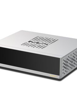 Matrix Audio NT-1 ระบบขนส่งเสียงดิจิทัลระดับไฮเอนด์ พร้อมฮาร์ดแวร์สตรีมมิ่ง Hi-Fi ประกันศูนย์ไทย