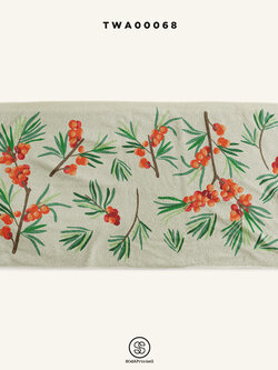 ผ้าเช็ดตัว SOdA รหัส TWA00068 #SOdAtowel #SodAhome #ผ้าขนหนู #ผ้าเช็ดตัว #towel