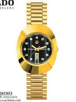 RADO R12413613