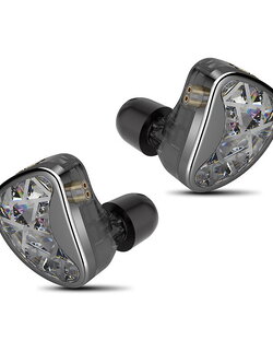 KZ AS24 หูฟัง IEMs 12 Balanced ไดรเวอร์ 12 BA ประกันศูนย์ไทย