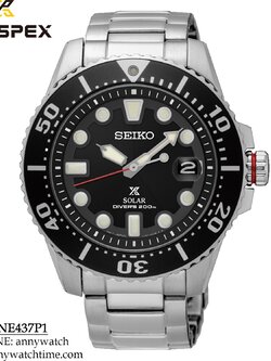 SEIKO SNE437P1