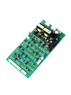แผงวงจร CONTROL BOARD ตู้เชื่อม JASIC รุ่น MIG250 (3PH) Pn.10070261 (แท้) ##